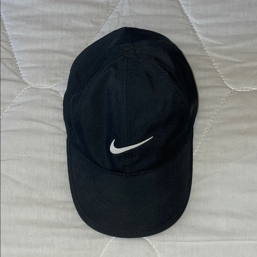 Nike baseball cap
